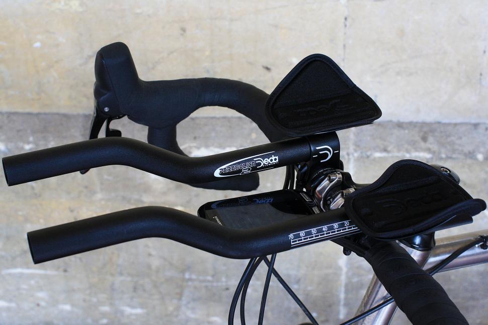 Best aero clearance bars